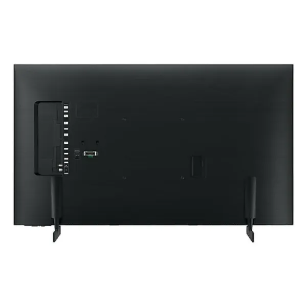 Smart TV Samsung HG65AU800EEXEN Juoda 65" 4K Ultra HD