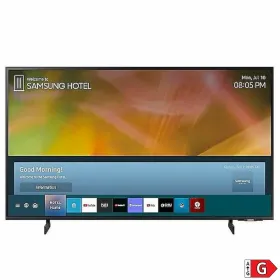 Смарт-ТВ Samsung HG-AU800EEXEN 4K Ultra HD 43"