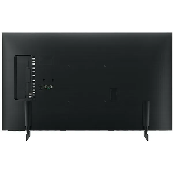 Smart TV Samsung HG-AU800EEXEN 4K Ultra HD 43"