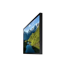 Vmax rūdīts stikls 0.33mm 2,5D ļoti dzidrs privātuma stikls iPhone 16 Plus 6.7"