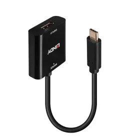 USB Adaptor LINDY 21 cm
