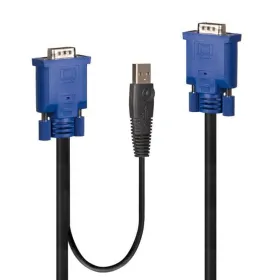 Kaabel KVM LINDY