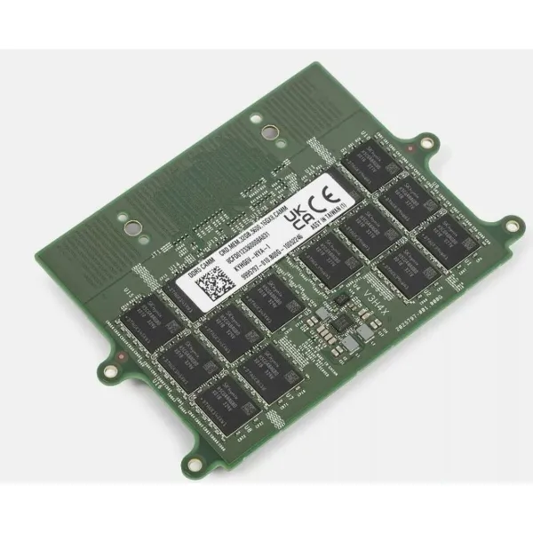 RAM atmintis Dell YHG6V 32 GB