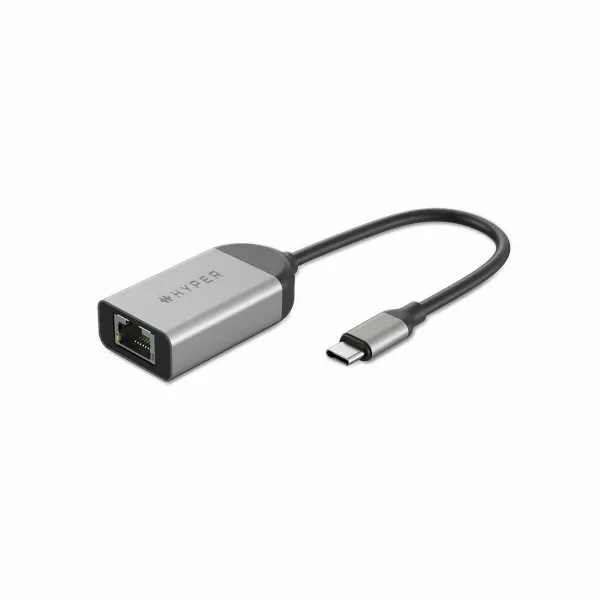 USB-C-RJ45 Võrguadapter Targus HD425B