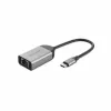 USB-C-RJ45 Võrguadapter Targus HD425B