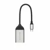 USB-C-RJ45 Võrguadapter Targus HD425B