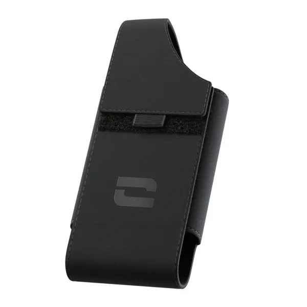 Puhelinsuoja CROSSCALL HOLSTER Musta