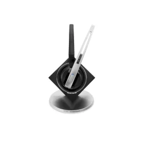 Kuulokkeet mikrofonilla Epos 1000541 Musta