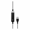 Kõrvaklapid Mikrofoniga Epos 1000578 Must