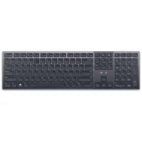 Klaviatuur Dell KB900 Hall Hispaaniakeelne Qwerty