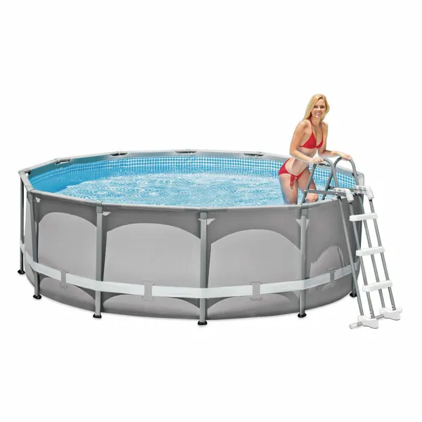 Basseini Trepp Intex 3 Ühikut 107 cm