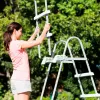 Basseini Trepp Intex 3 Ühikut 107 cm