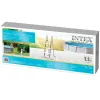 Basseini Trepp Intex 3 Ühikut 107 cm