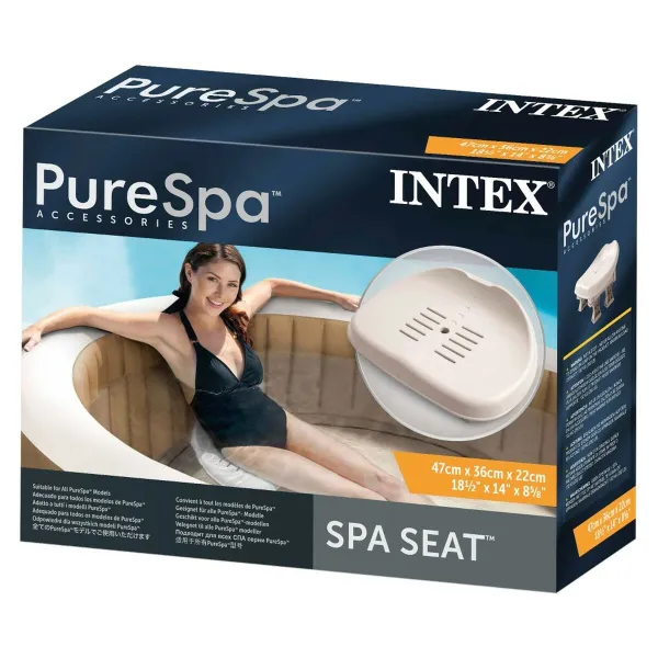 Сиденье Intex 28502 PureSpa