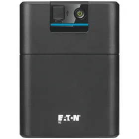 Система бесперебойного питания Интерактивная SAI Eaton 5E Gen2 1200 USB