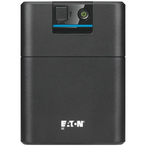 Nepertraukiamo Maitinimo šaltinio Sistema Interaktyvi UPS Eaton 5E Gen2 1200 USB