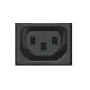 Nepārtrauktās Barošanas Sistēma Interaktīvā Barošanas Sistēma UPS Eaton 5E Gen2 700 USB 360 W