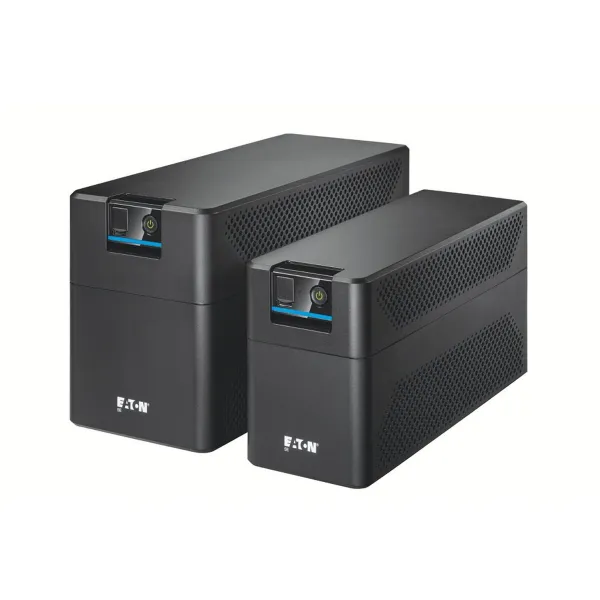 Nepārtrauktās Barošanas Sistēma Interaktīvā Barošanas Sistēma UPS Eaton 5E Gen2 700 USB 360 W