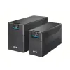 Nepārtrauktās Barošanas Sistēma Interaktīvā Barošanas Sistēma UPS Eaton 5E Gen2 700 USB 360 W
