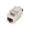 RJ45 Connecuzr Digitus by Assmann 483 Balts
