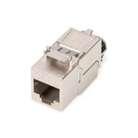 RJ45-liitin Digitus by Assmann 483 Valkoinen