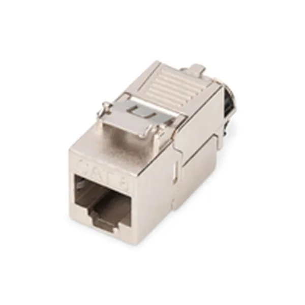 RJ45 Connecuzr Digitus by Assmann 483 Balts