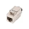 RJ45 Connecuzr Digitus by Assmann 483 Balts