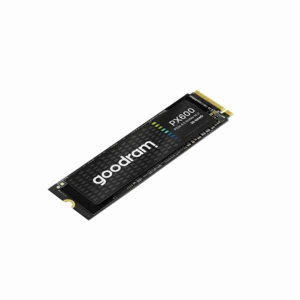 Kõvaketas GoodRam SSDPR-PX600-2K0-80 2 TB SSD