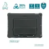 Planšetdatora Vāks Mobilis 053019 Melns iPad