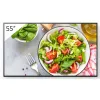 Videowall Monitor Sony 55" 4K Ultra HD