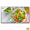 Videowall Monitor Sony 55" 4K Ultra HD