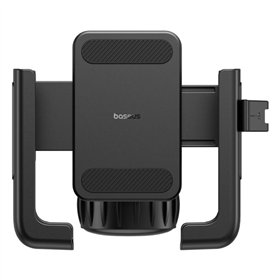 Baseus GoTrip Series Bike Phone Mount Cluster black C40572301111-00