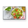 Monitor Sony PRO BRAVIA 75" 4K Ultra HD 60 Hz