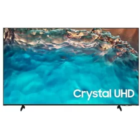 Смарт-ТВ Samsung HG43BU800EUXEN 4K Ultra HD 43"