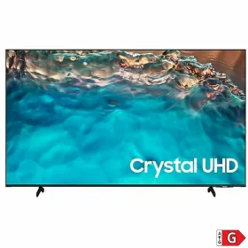 Смарт-ТВ Samsung HG43BU800EUXEN 4K Ultra HD 43"