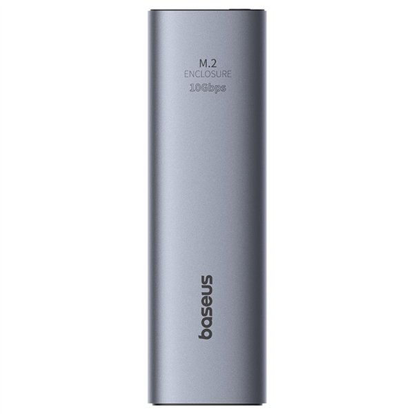 Ārējā kaste Baseus B00760600811-01 Pelēks