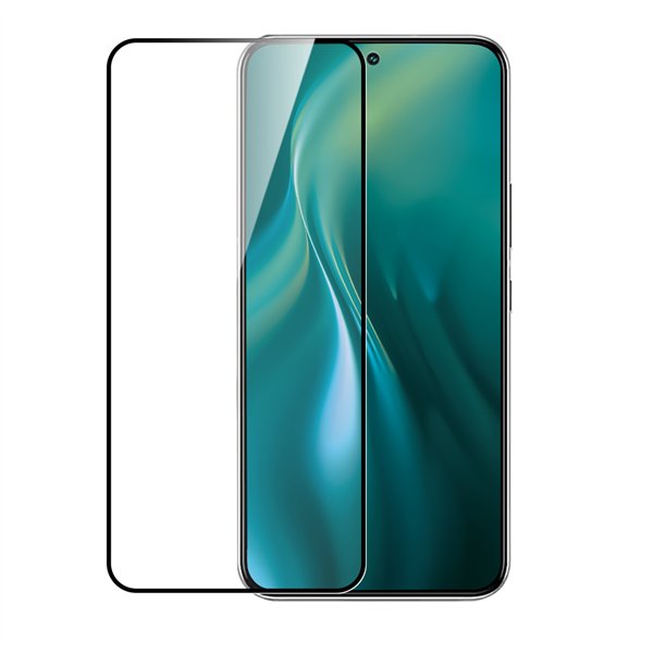 Etteri karkaistu lasi 9D Samsung Galaxy S22 5G / S23 5G:lle