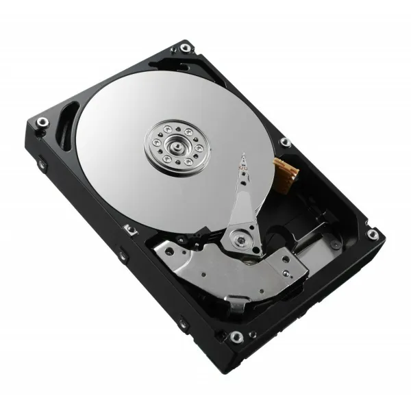 Cietais Disks Dell 161-BBQD 3,5" 4 TB HDD