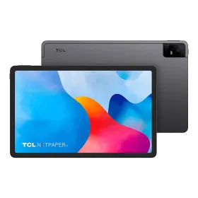 Planšete TCL NXTPAPER 11 ELNK 4 GB RAM 128 GB Pelēks