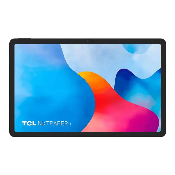 Tablet TCL NXTPAPER 11 11" 10,95" Octa Core MediaTek Helio P60T 4 GB RAM 128 GB Grey
