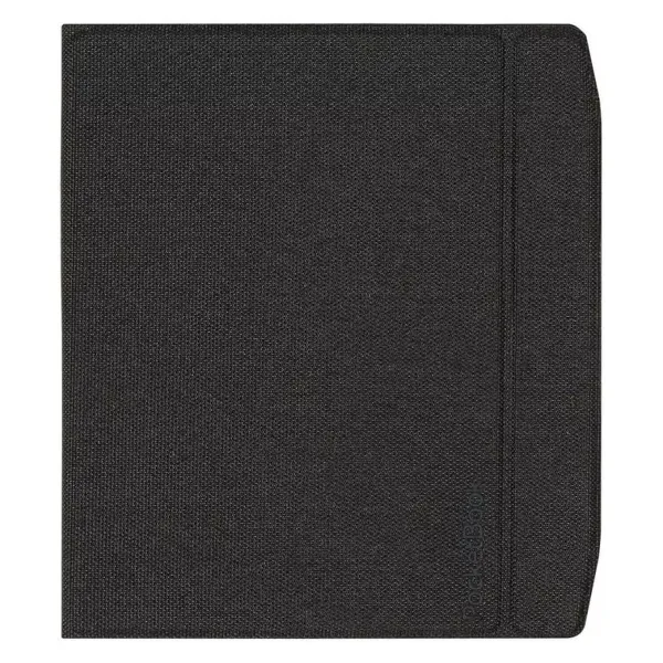 Elektroniskās Grāmatas Vāciņi PocketBook HN-QI-PU-700-BK-WW 7"