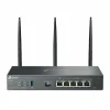 Router TP-Link ER706W White Black USB RJ45 Ethernet LAN USB 3.2