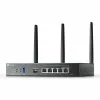 Router TP-Link ER706W White Black USB RJ45 Ethernet LAN USB 3.2