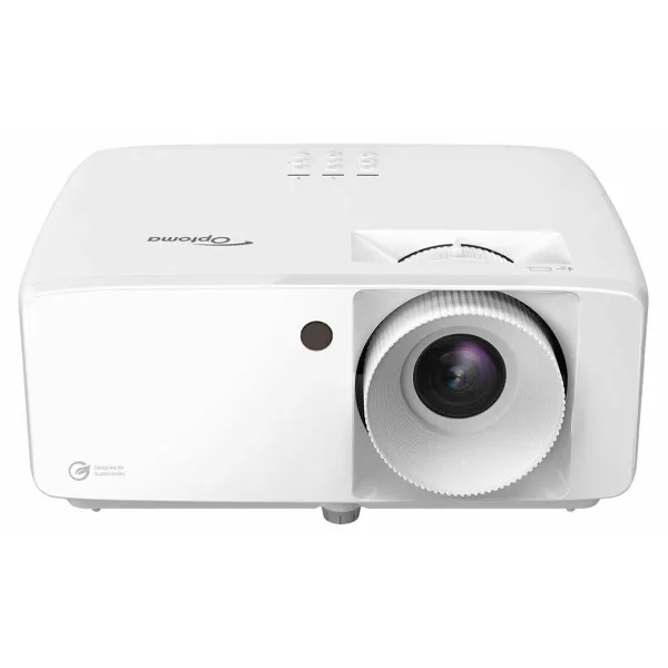 Projektorius Optoma E9PD7M201EZ1 5500 Lm 1920 x 1080 px Full HD