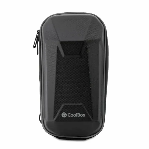Transpordi kott CoolBox COO-BAG-MOB01 Must