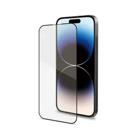 Защита для экрана для телефона Celly FULLGLASS1054BK iPhone 15 Pro