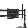 TV Statīvs Neomounts FL50-525BL1 55" 86" 76 Kg