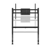 TV Statīvs Neomounts FL50-525BL1 55" 86" 76 Kg