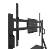 TV Statīvs Neomounts FL50-525BL1 55" 86" 76 Kg