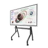 TV Statīvs Neomounts FL50-525BL1 55" 86" 76 Kg